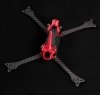 Rama Foxeer 5 CAESAR Racing Frame T700 